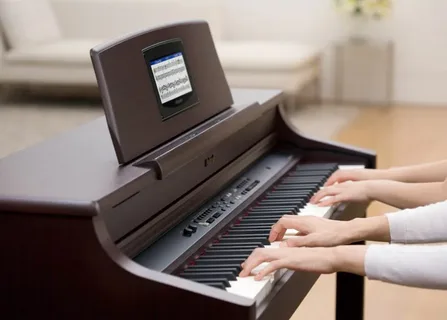 Iniciación Musical